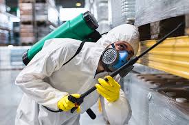 Pest Control for Warehouses in Orange Lake, NY